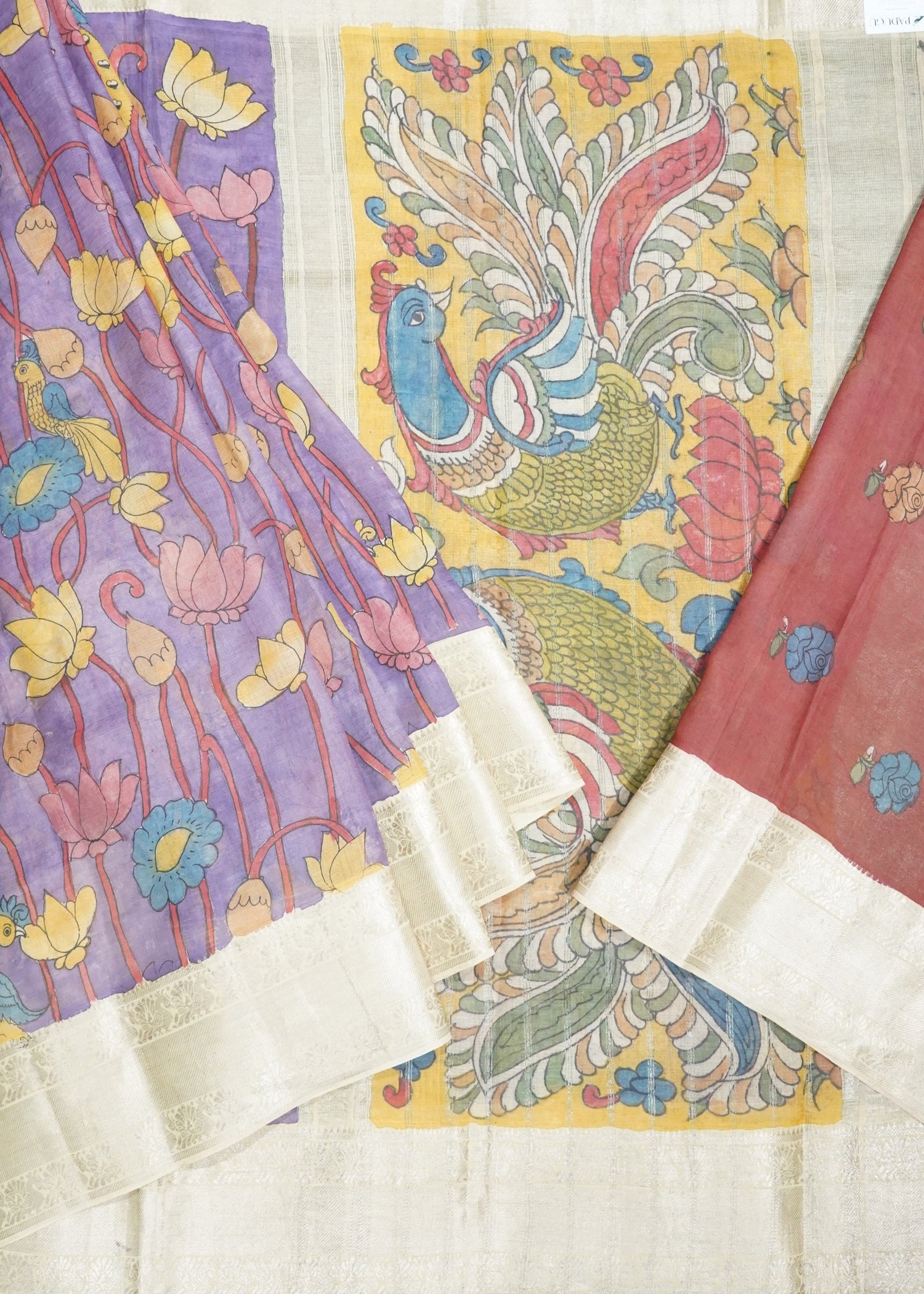 Pen Kalmkari