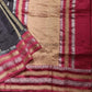 Black Banaras Pure Silk Handloom Saree