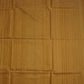 Light Brown Bengal Tussar Gicha Pure Silk Handloom Saree