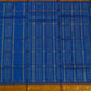 Blue Venkatagiri Box Checks Pure Silk Handloom Saree