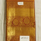 Kalanetha Kanchi Zari Butti Pure Silk Handloom Saree