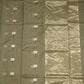 Light Gray Chanderi Zari buti  Pure Silk Handloom Saree