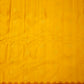 Yellow Gadwal Zari Buti Pure Silk Saree