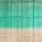 Green Tussar Hand Block Print Pure Handloom Saree