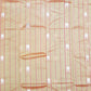 Gold Pink Chanderi Zari Donaal Buti Pure Silk  Handloom Saree
