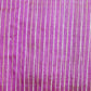 Pink Orissa Net Pure Silk Handloom Saree