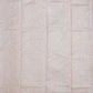 Light Pink Chanderi  Zari Donaal Buti Pure Silk  Handloom Saree