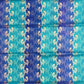 Rama Blue Banaras Rangkaat Kora Pure Silk Handloom Saree