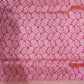 Pink Banaras Tanchui Jamawaar Katan Pure Silk Saree