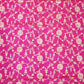 Dark Pink Banaras Meenakari All OverZari Katan Pure Silk Saree
