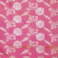Pink Banaras Meenakari All Over Zari Katan Pure Silk Saree