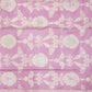 Pink Banaras Zari Buti Pure Silk Saree