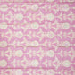 Pink Banaras Zari Buti Pure Silk Saree