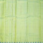 Green Gadwal Zari Buti Pure Silk Saree