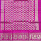 Violet Venkatagiri Pure Silk Handloom Saree