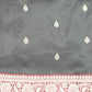 Black Banaras Katan Silk Saree