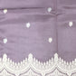 Dark Brown Banaras Katan Silk Saree