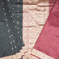 Black Banaras Katan Silk Saree
