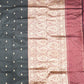 Black Banaras Katan Silk Saree